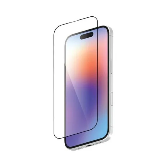 Smartix Ultraguard Screen Protector for iPhone 17 - Clear